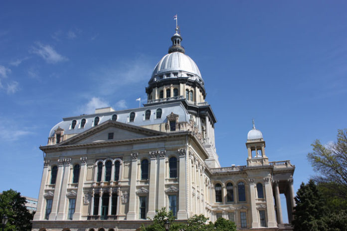 Capitol-Statehouse