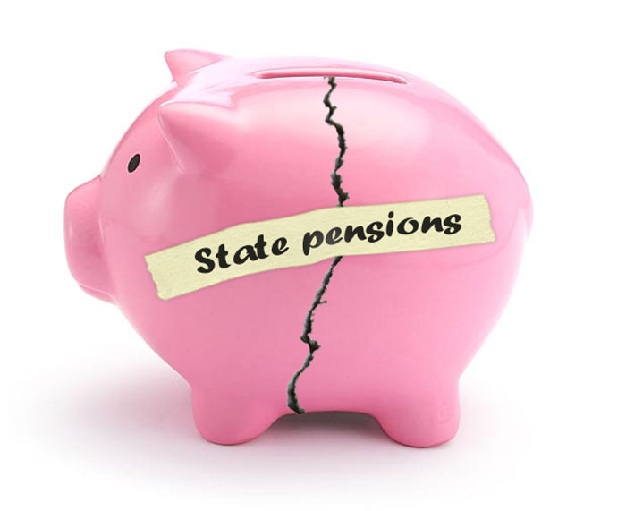 Pension Piggybank
