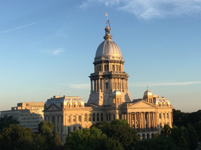 Statehouse