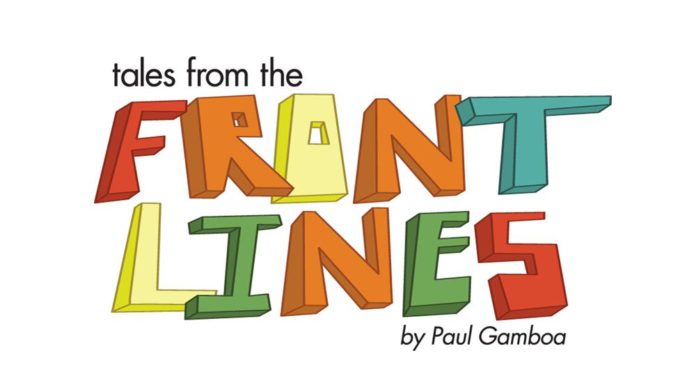 Front-Lines-Blog
