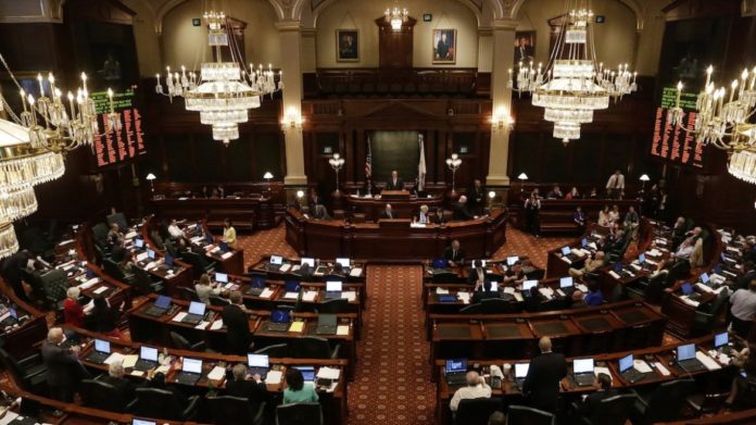 Illinois Legislature