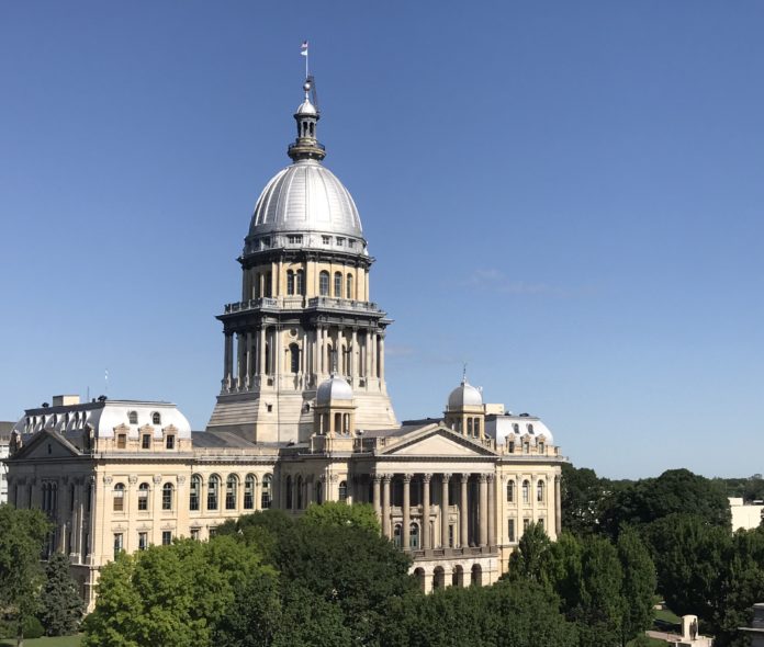 Statehouse 5-31-17