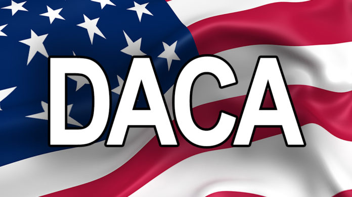 DACA