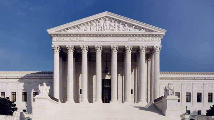 US Supreme Court