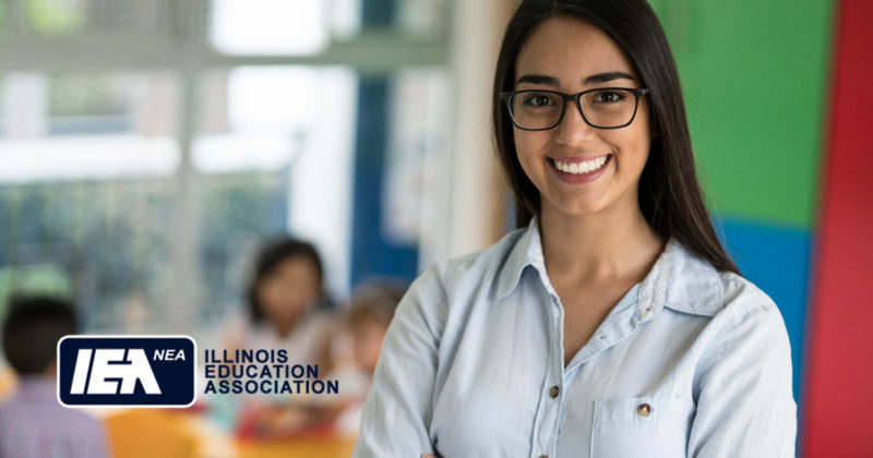Illinois Education Association