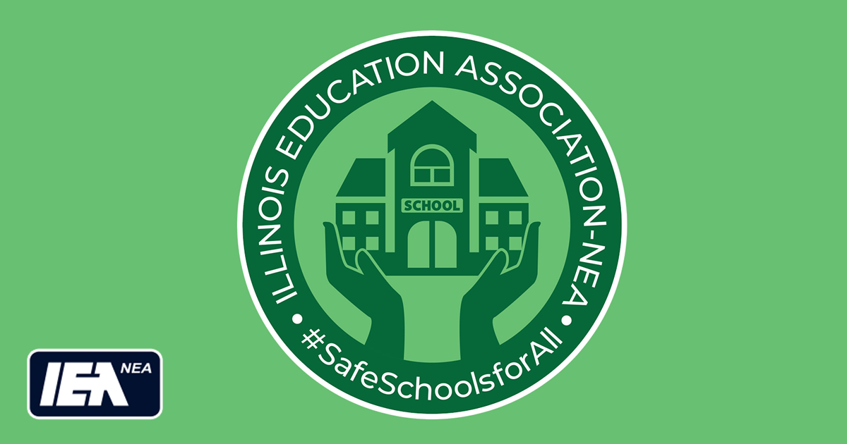 Safe Schools for All Illinois Education Association
