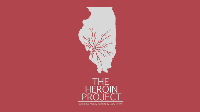 the heroin project