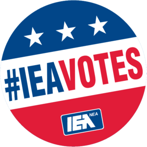 IEA Votes