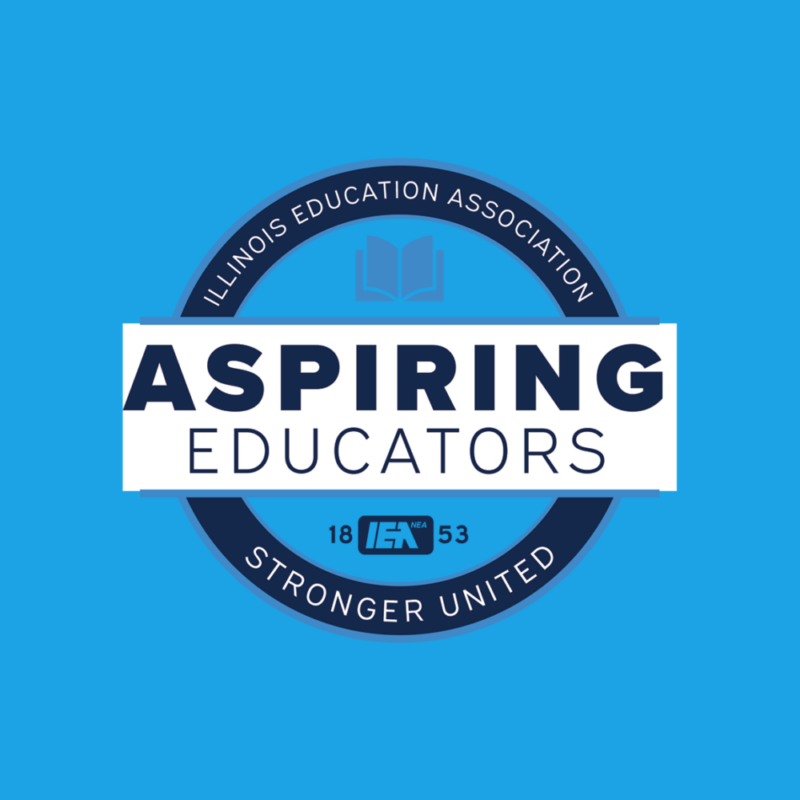 Aspiring Educators Illinois Education Association