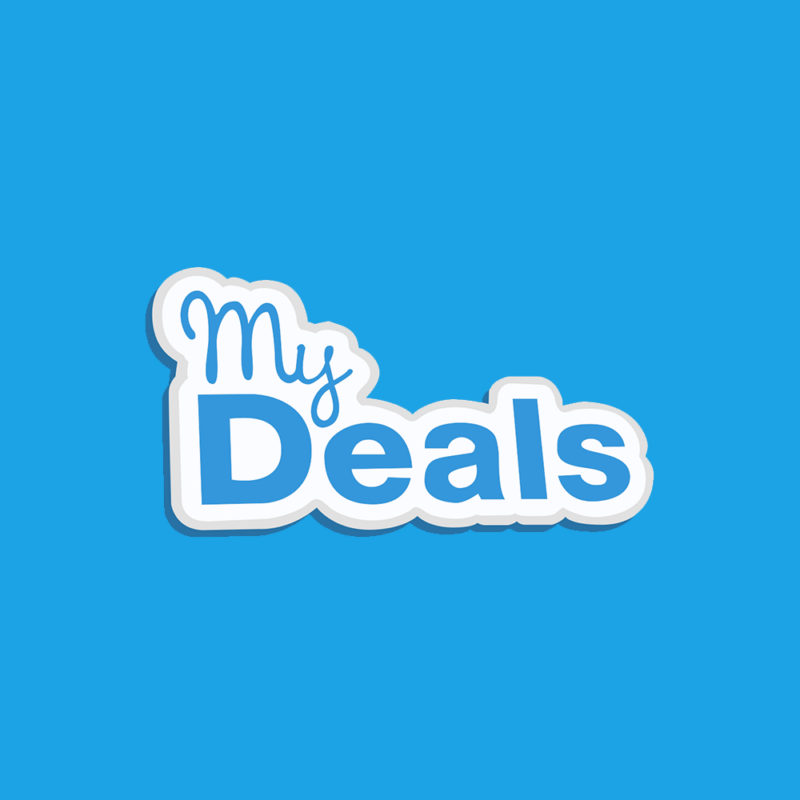 Download the My Deals App
