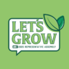 Let's Grow - 2025 IEA RA