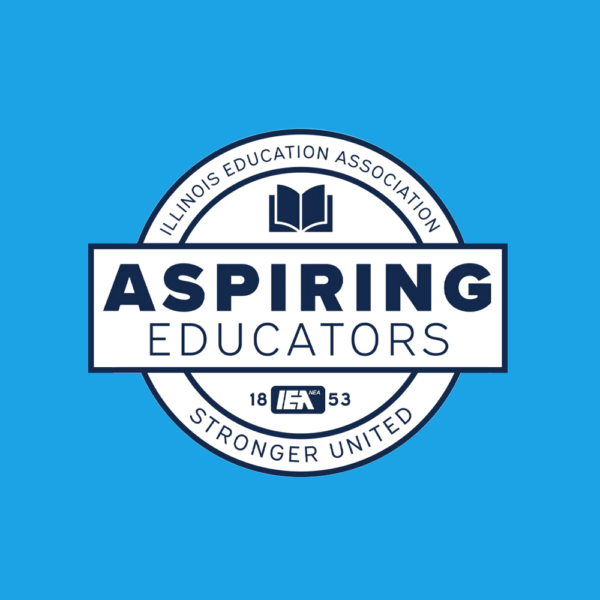 Aspiring Educators Illinois Education Association