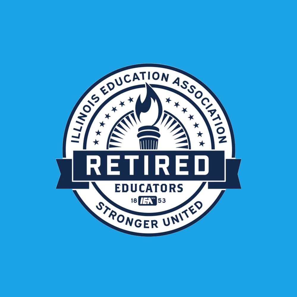 Retired  Illinois Education Association