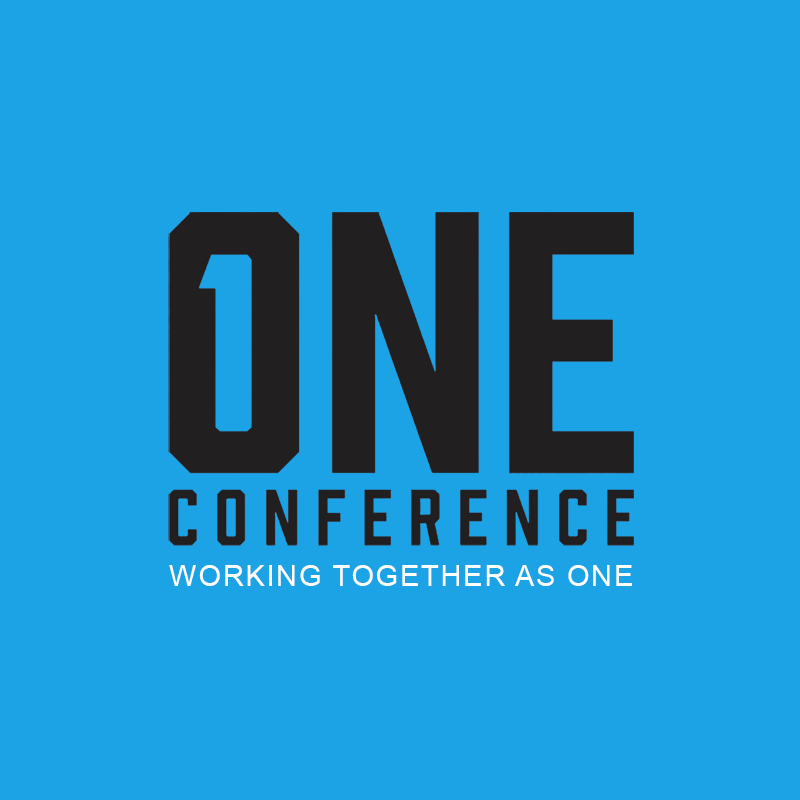 ONE Conference 2023 - Working Together as ONE