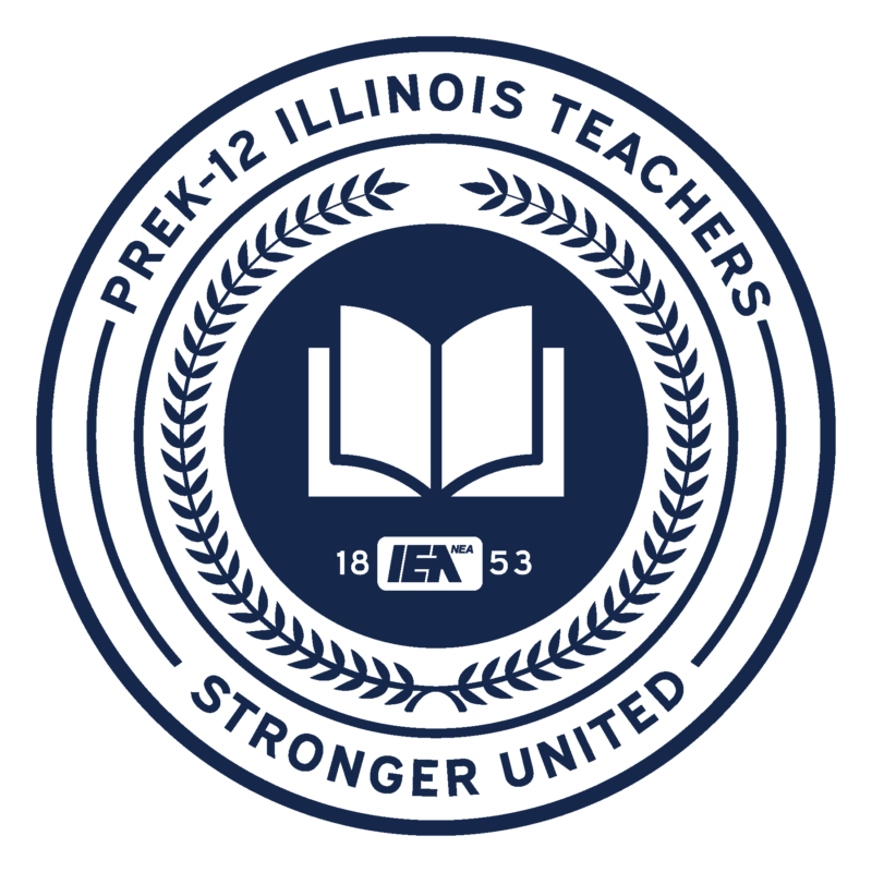 PreK-12 Illinois Teachers