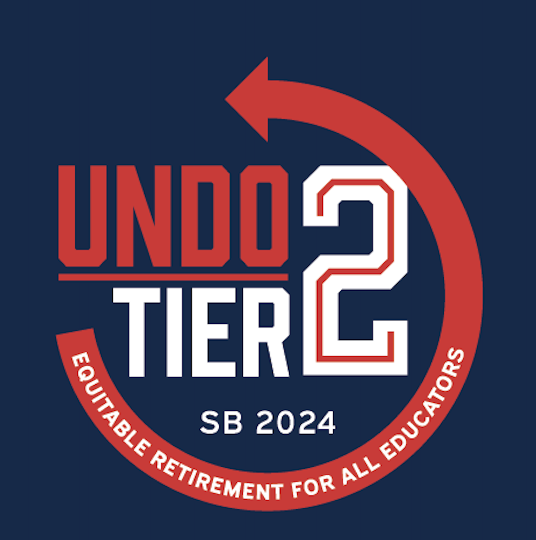 Undo Tier Two – Illinois Education Association