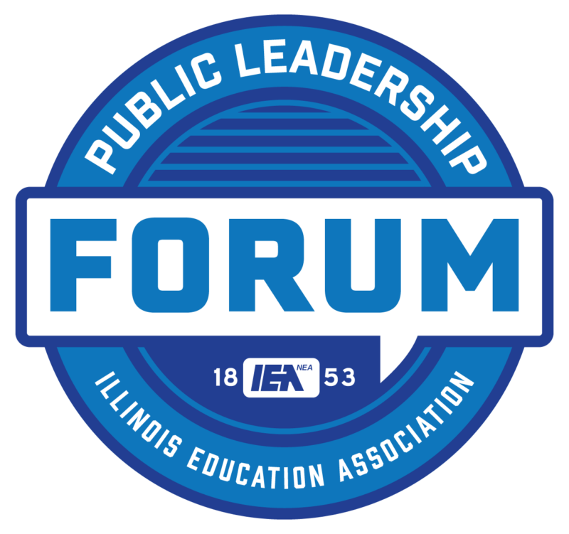 Public Leadership Forum - IEA