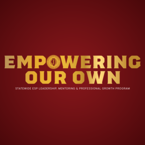 Empowering Our Own