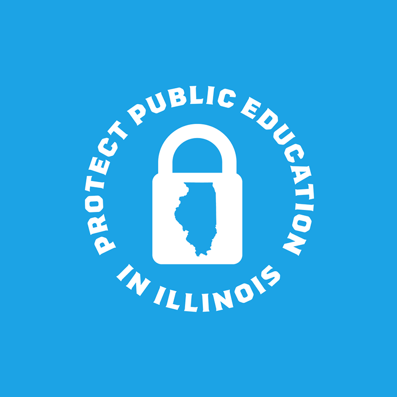 Protect Public Education in Illinois