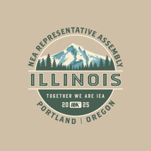 NEA Representative Assembly - Illinois