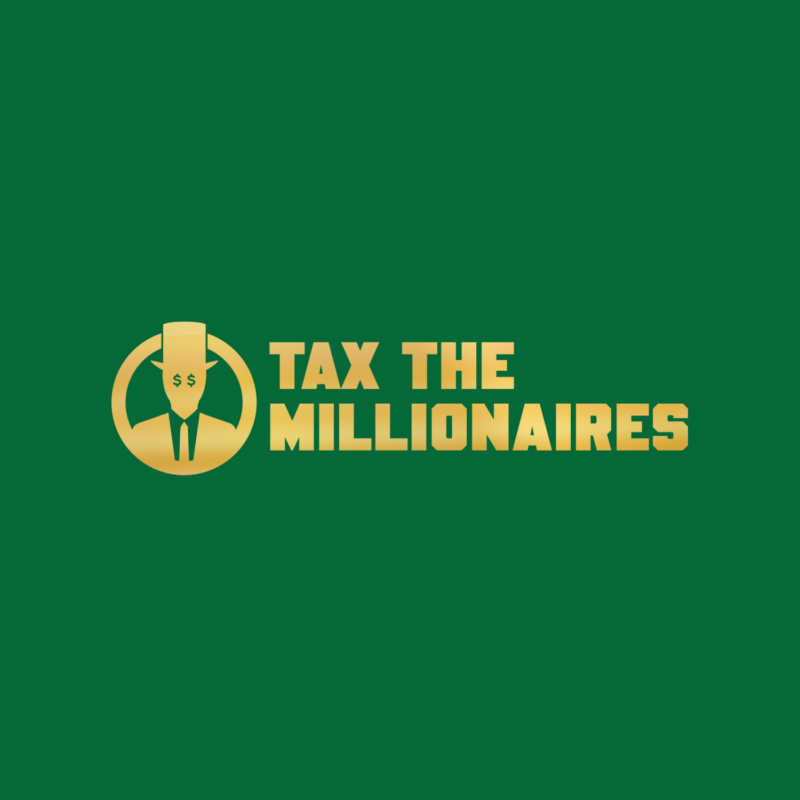 Tax the Millionaires