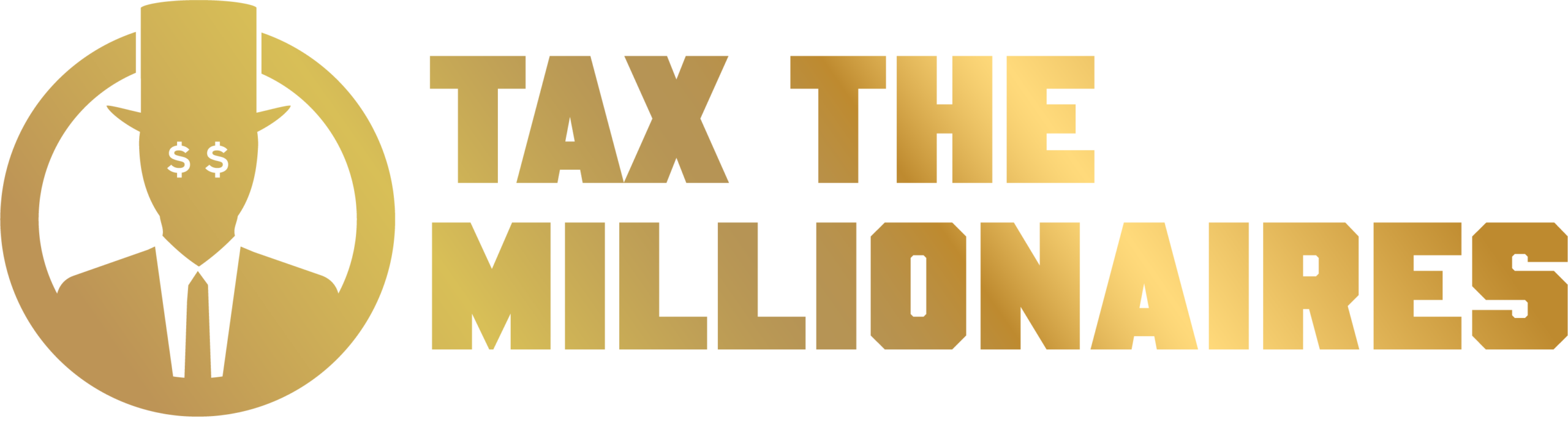 Tax the Millionaires